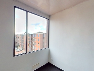 SE VENDE APARTAMENTO EN MOSQUERA