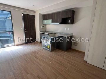 Departamento en Venta en San Jose Insurgentes,  Benito Juárez