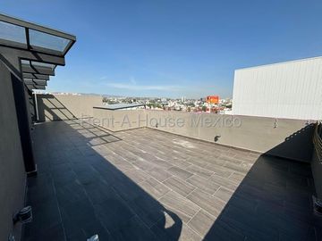 Departamento en Venta en San Jose Insurgentes,  Benito Juárez