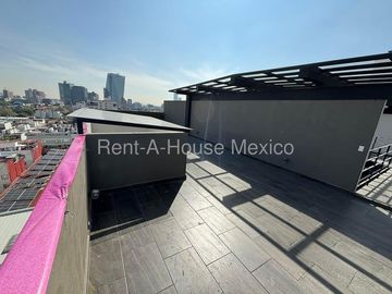 Departamento en Venta en San Jose Insurgentes,  Benito Juárez