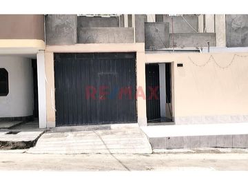 1122271 Se Vende Casa En Chaclacayo