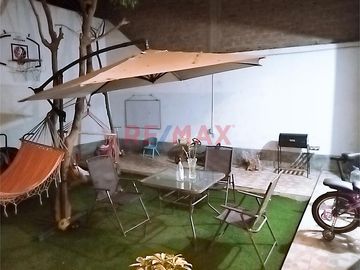 1122271 Se Vende Casa En Chaclacayo