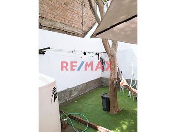 1122271 Se Vende Casa En Chaclacayo