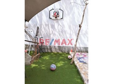 1122271 Se Vende Casa En Chaclacayo