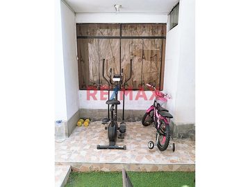 1122271 Se Vende Casa En Chaclacayo