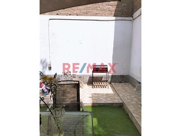 1122271 Se Vende Casa En Chaclacayo