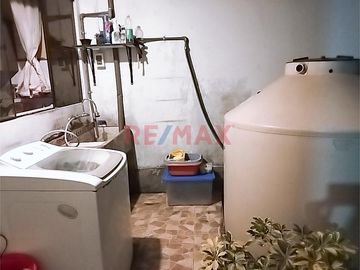 1122271 Se Vende Casa En Chaclacayo