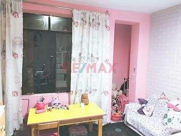 1122271 Se Vende Casa En Chaclacayo