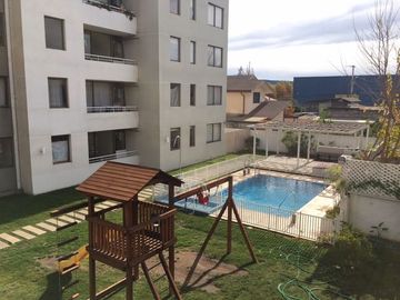 San Martin-Villa Alemana