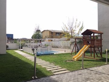 San Martin-Villa Alemana