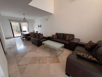 Casa Amueblada en Renta Mayorazgo La Rioja
