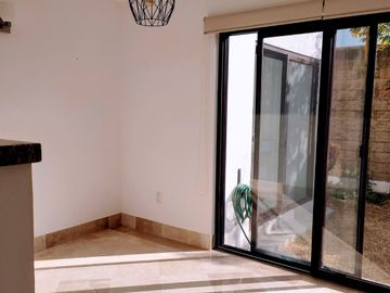 Casa Amueblada en Renta Mayorazgo La Rioja
