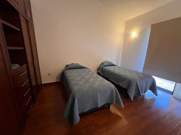 Casa Amueblada en Renta Mayorazgo La Rioja
