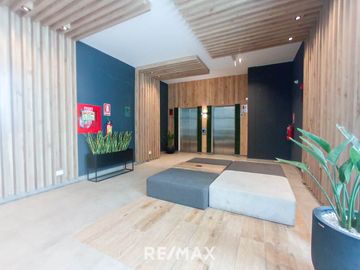 Departamento de estreno en venta en SANTA BEATRIZ