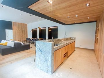 Departamento de estreno en venta en SANTA BEATRIZ