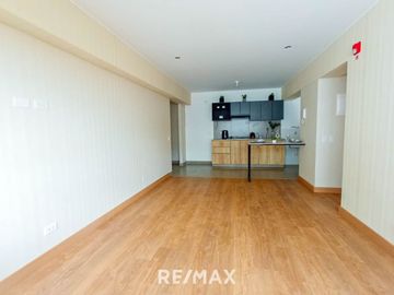 Departamento de estreno en venta en SANTA BEATRIZ