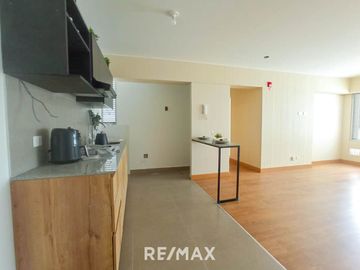 Departamento de estreno en venta en SANTA BEATRIZ