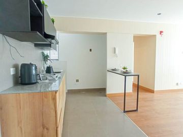 Departamento de estreno en venta en SANTA BEATRIZ