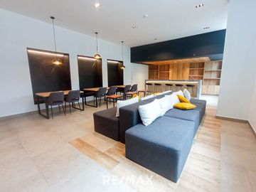 Departamento de estreno en venta en SANTA BEATRIZ