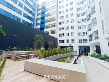 Departamento de estreno en venta en SANTA BEATRIZ
