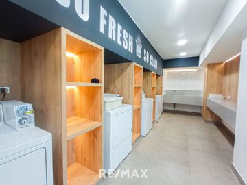 Departamento de estreno en venta en SANTA BEATRIZ