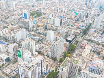 Departamento de estreno en venta en SANTA BEATRIZ