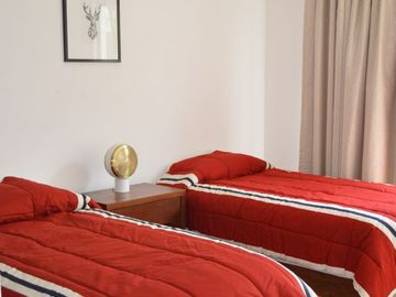 Casa Amueblada en Renta Cerca de Puerto Interior