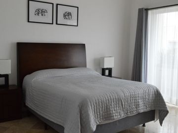 Casa Amueblada en Renta Cerca de Puerto Interior