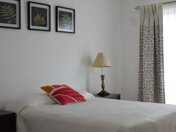 Casa Amueblada en Renta Cerca de Puerto Interior