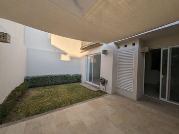 Casa en Renta Cerca de Puerto Interior