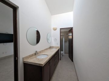 Casa en Renta Cerca de Puerto Interior