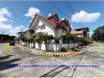 Foreclosed, 248sqm La Residencia de Sta. Rosa, Brgy. Don Jose / Sto. Domingo, Sta Rosa City,
