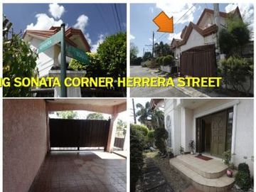 Foreclosed, 248sqm La Residencia de Sta. Rosa, Brgy. Don Jose / Sto. Domingo, Sta Rosa City,