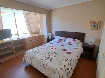Departamento  1D , 1B , 1E , sector poniente de Viña de Mar
