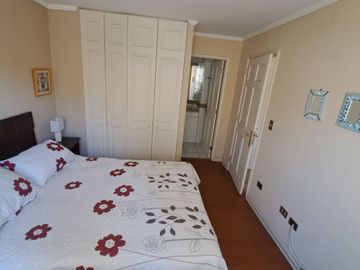 Departamento  1D , 1B , 1E , sector poniente de Viña de Mar