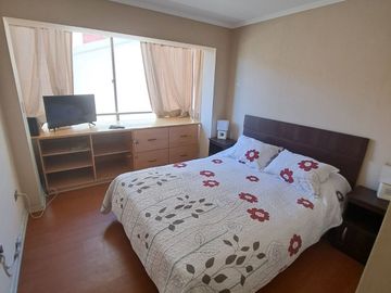 Departamento  1D , 1B , 1E , sector poniente de Viña de Mar