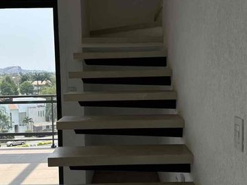 Penthouse en Venta en Paraíso Country Club