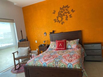 Penthouse en Venta en Paraíso Country Club