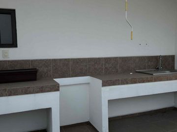 Penthouse en Venta en Paraíso Country Club