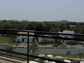 Penthouse en Venta en Paraíso Country Club