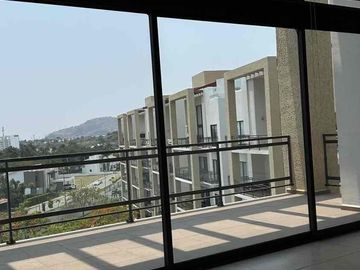 Penthouse en Venta en Paraíso Country Club