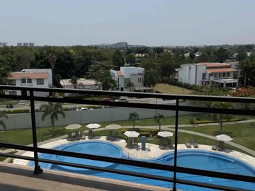 Penthouse en Venta en Paraíso Country Club