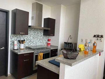 Penthouse en Venta en Paraíso Country Club