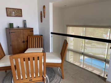 Penthouse en Venta en Paraíso Country Club