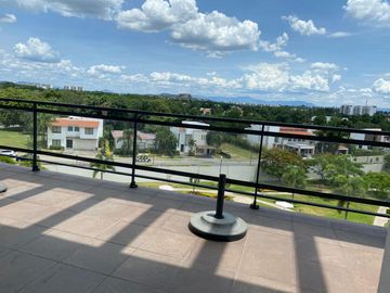 Penthouse en Venta en Paraíso Country Club