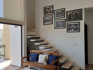 Penthouse en Venta en Paraíso Country Club
