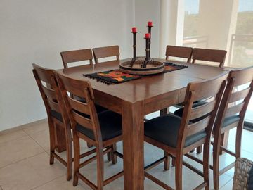 Penthouse en Venta en Paraíso Country Club