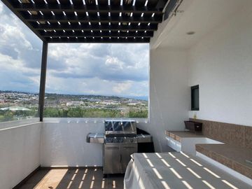 Penthouse en Venta en Paraíso Country Club