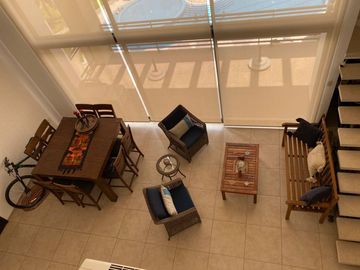 Penthouse en Venta en Paraíso Country Club
