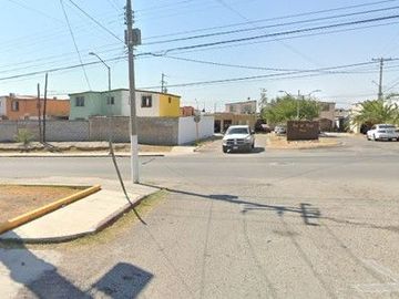 VENTA CASA CALLE SIERRA DE LA FRAGUA, REAL DEL NORTE, PIEDRAS NEGRAS COAHUILA